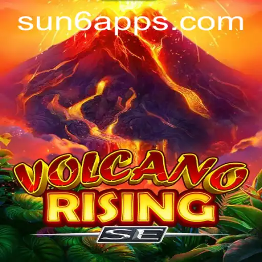 Experience the Thrill of VolcanoRisingSE: A New Gaming Adventure