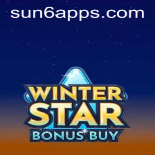 Discover the Thrills of WinterStarBonusBuy at SUN6.COM