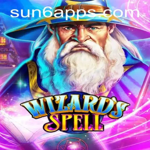 WizardsSpell: An Enchanting Journey into the Magical Realm of SUN6.COM